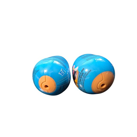 2 New Mr. Potato Head Tots Series 4 Mini Collectible Figures - Picture 6 of 8